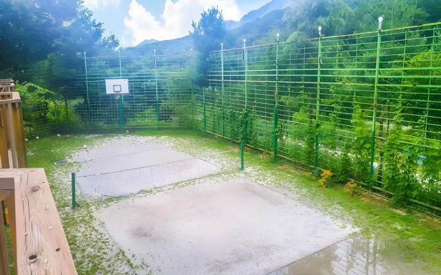 Pocheon Beverly Hill Pension