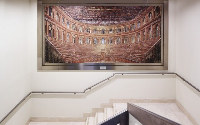 Sofitel Parma Grand Hotel De La Ville