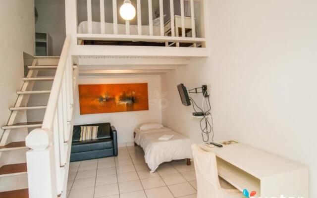 Bambu Bamboo Pousada