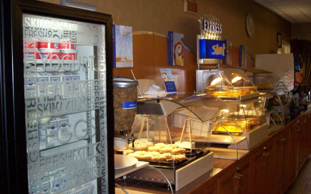 Holiday Inn Express Plymouth by IHG