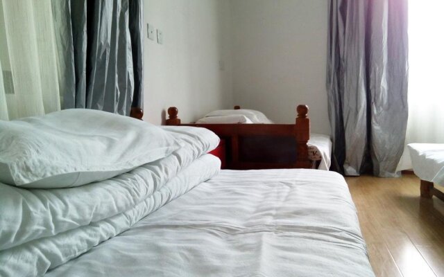 Peaceful Hotel