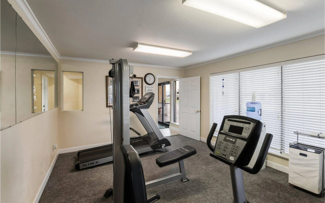 Quality Inn & Suites Abilene North