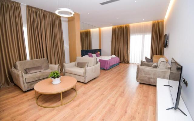 Amfora Hotel & Spa