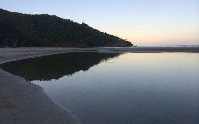 Cape Trib Farmstay