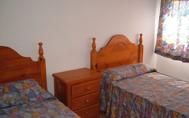 Ap Costas Peñíscola Playa Apartamento