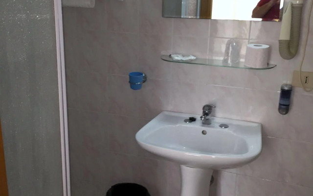 Hotel Altavilla Dieci