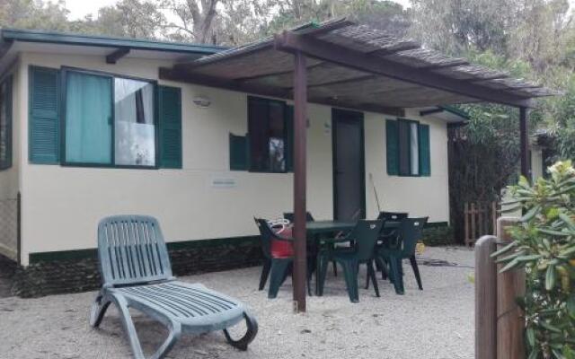 Acquaviva Village Camping