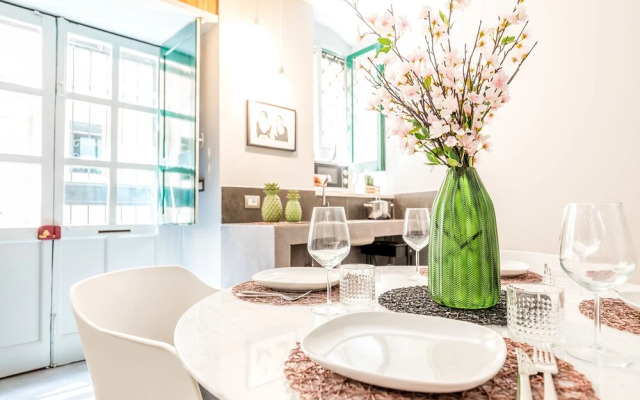 Apollo Apartment by Wonderful Italy