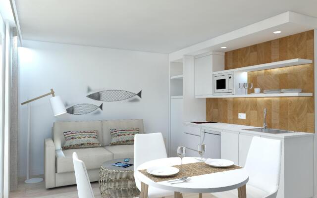 Apartamentos Es Pujols