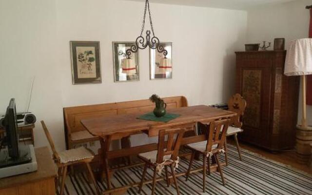 Ferienwohnung Heidi