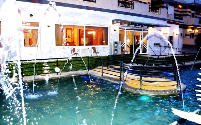 Alexandros Family House
