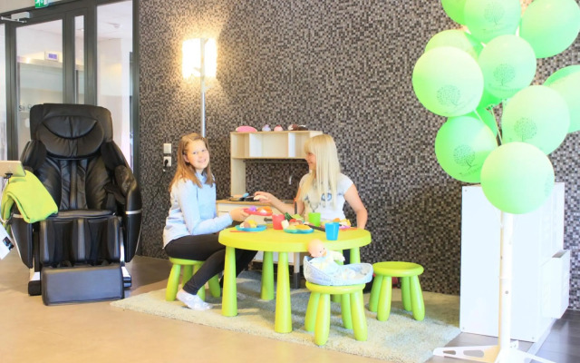 Norlandia Care Tampere Hotel