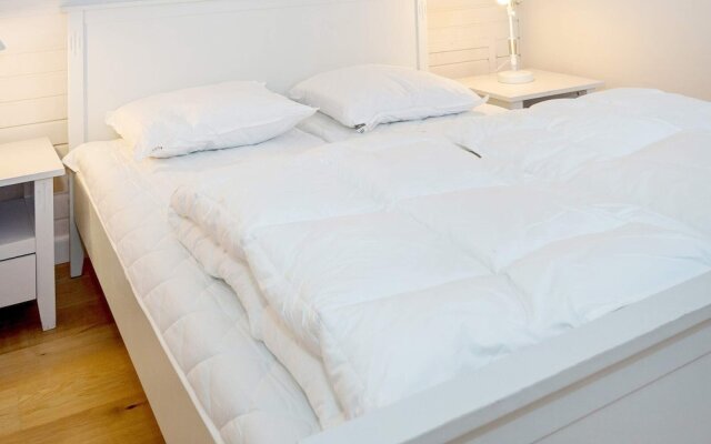 11 Person Holiday Home in Thisted-by Traum
