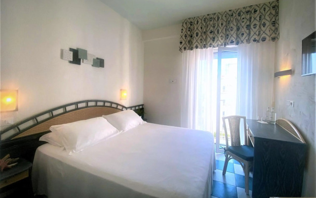 Luxor Beach Boutique Hotel Cattolica