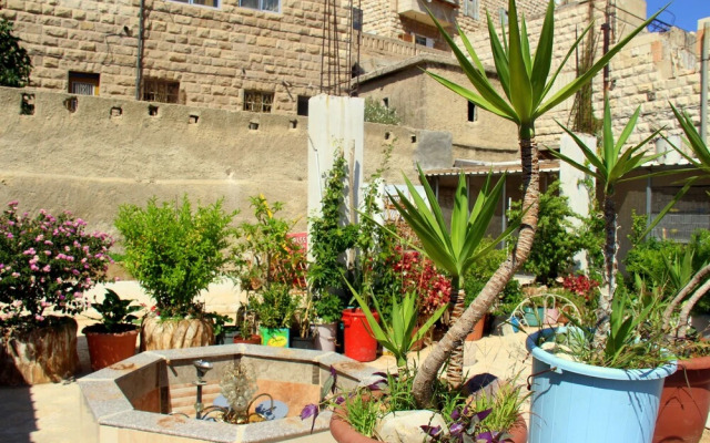 Shurooq Shams Hotel & Tours By Sunrise