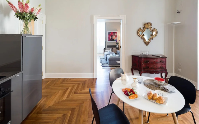 Duomo Suite