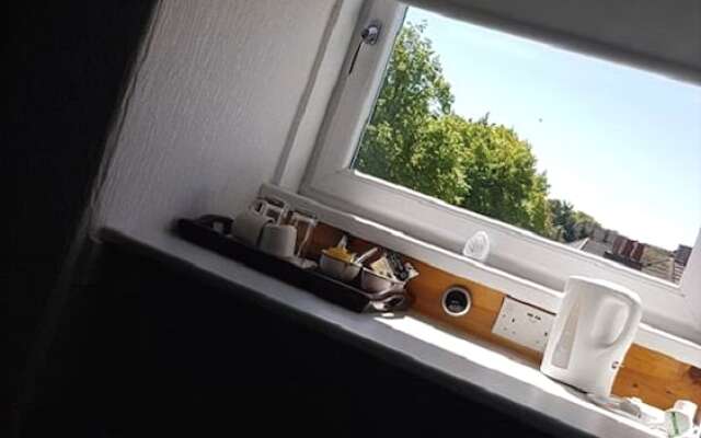 The Gothenburg Hotel