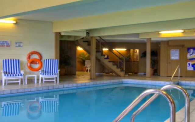 Hotel Penticton, an Ascend Hotel Collection Member