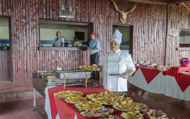 Villa Cayo Saetia