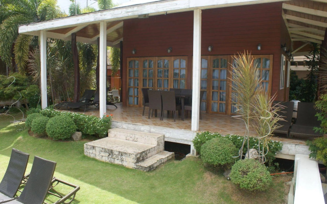 Voda Krasna Resort & Restaurant
