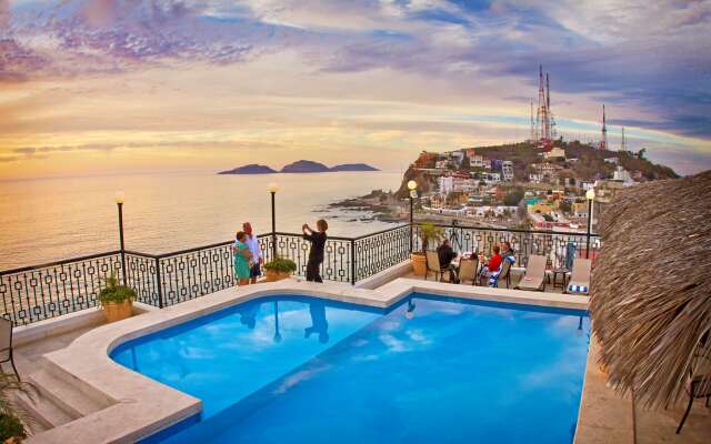 Best Western Posada Freeman