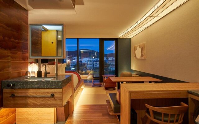 Genji Kyoto, a Member of Design Hotels