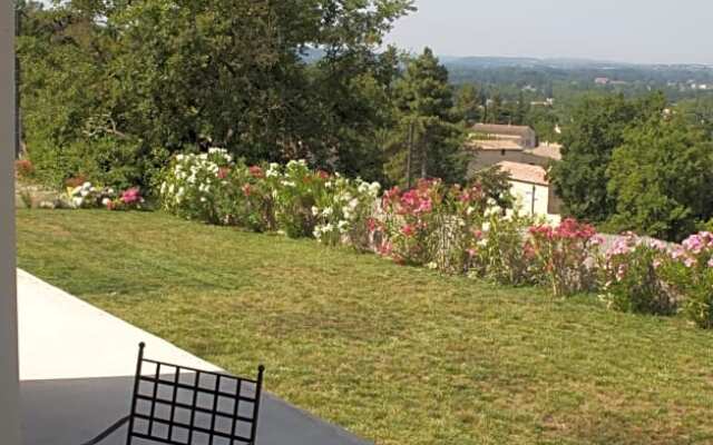 Au Fil des Cévennes