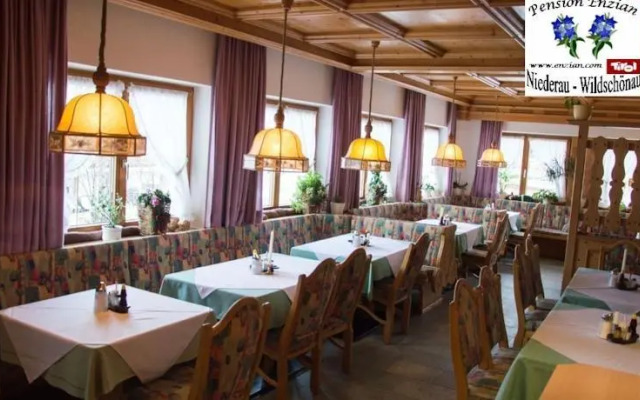 Pension Enzian
