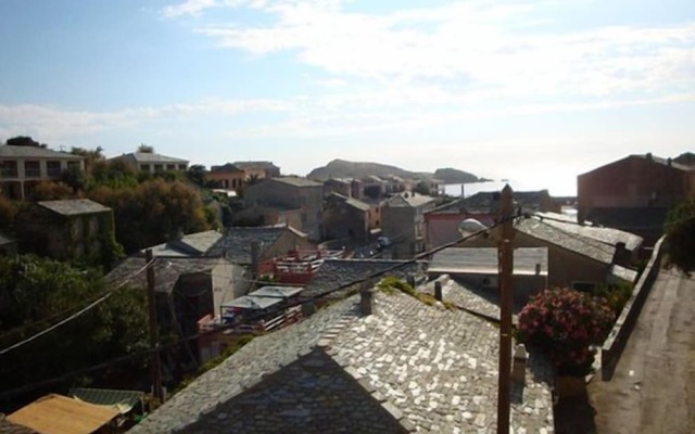 Chambres d'hôtes chez Fernand