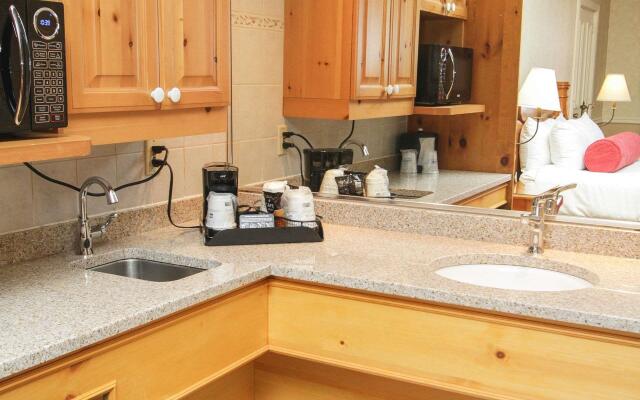 Best Western Parkway Inn & Conference Centre