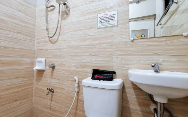 Reddoorz Near Gaisano Mall Gensan