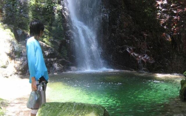 Tsukinose Onsen Botansou