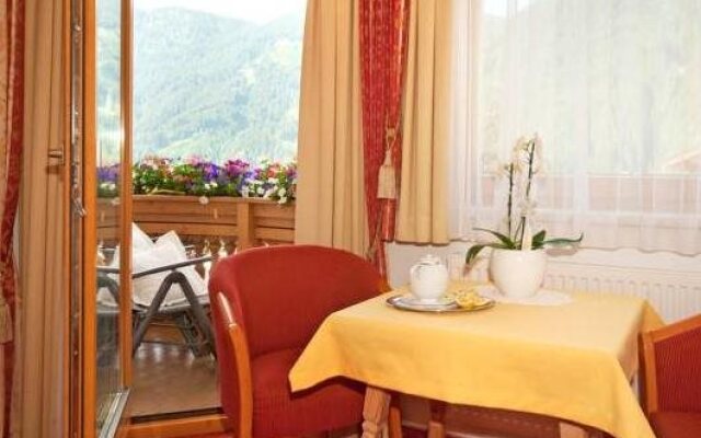 Hotel Gletscherblick