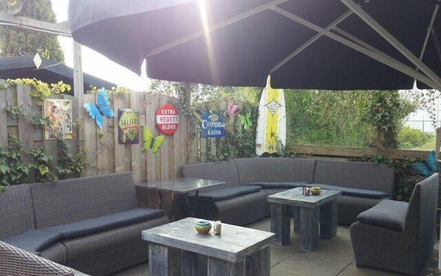 Bar-Bistro-Hotel DOK