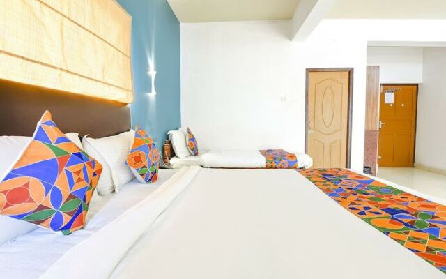 FabHotel Benz Destination Resort
