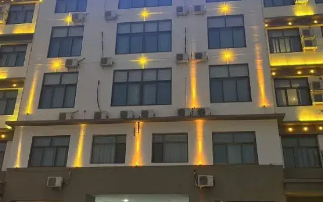 WuDuo Hotel