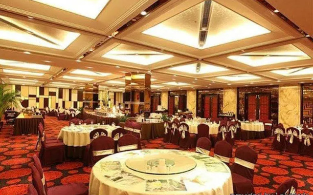 Shunhe International Hotel