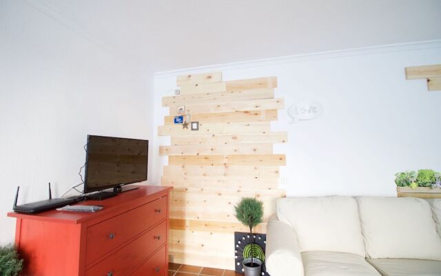 Lomo Sala House III