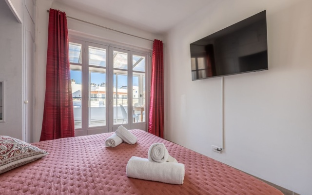 Ref 685546 in Cannes