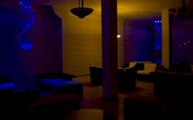 Hotel Albatross