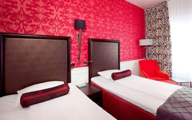 Clarion Collection Hotel Grand Bodo