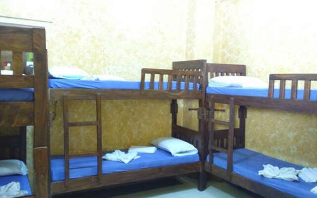 Casa Teofila Lodge