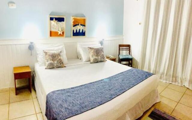 Pousada Mar de Estrelas