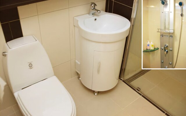 Gapyeong Riverville Pension