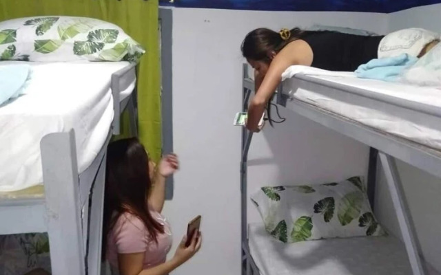 Island Girl Bed and Breakfast