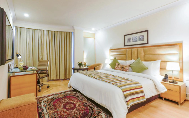 Best Western Merrion