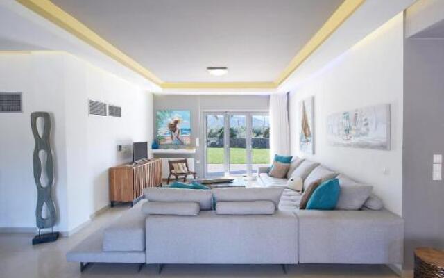 Villa Zeus