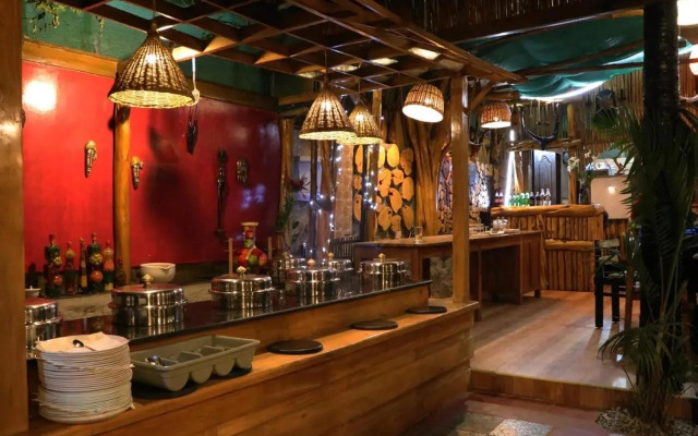 De Rock Jungle Living Resort