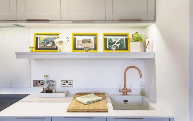 Your Apartment The Little Birdie