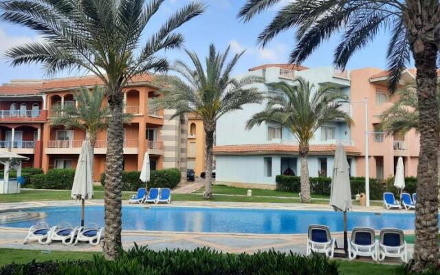 Porto Matrouh 103007